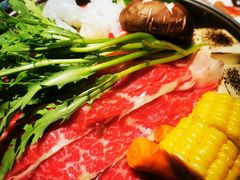 -阿吾罗日本料理(K11艺术中心店)