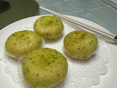 -绿岛国际酒店·海鲜酒楼(八七路店)