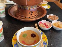 -南门涮肉(上海一店)