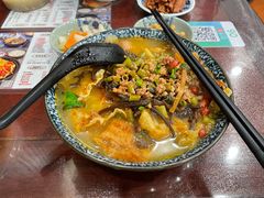 -螺世纪螺蛳粉·桂味小排档(裕德店)