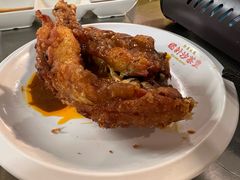 -燃计沙茶皇·香港沙茶火锅(人广旗舰店)