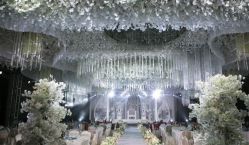 -天邑国际酒店·宴会厅