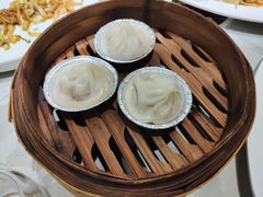 -如轩·海鲜砂锅粥·潮汕菜(南城店)