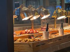 -比格比萨自助(万柳华联店)