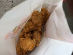 -前进5路汉堡炸鸡(前进五路店)