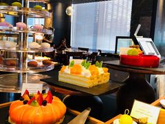 -广州富力君悦大酒店·凯菲厅