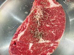 -马路牙子地桌烤肉(工体店)