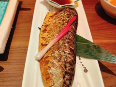 -七条鱼日本料理(远洋乐堤港店)