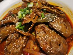 -额娘·春饼烤鸭(怀特店)