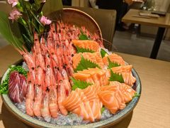 -大渔铁板烧(花园道店)