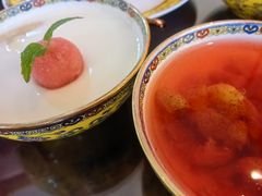 -富华斋饽饽铺·宫廷糕点·伴手礼(护国新天地店)