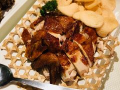 -新加坡海鲜共和(名胜世界圣淘沙海滨坊)