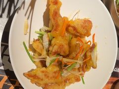 -厨创东北传家菜(信义坊店)