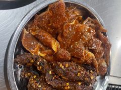 -同心烧烤(总店)