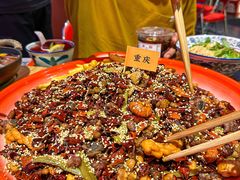-歌乐人家·辣鸡酒馆(国贸店)