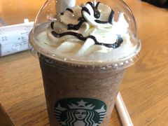 -星巴克(来福士2F店)