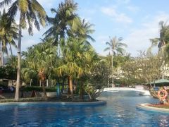 -三亚亚龙湾天域度假酒店