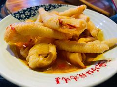 -好灶头妈妈菜·柴火灶台鱼·千岛湖土菜地标美食