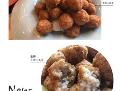 -恭敬李·烤鸭(天坛北门店)