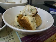 -毛华美食(清扬路店)