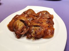 -张福记(陇海中路店)