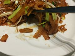 -功夫汤粤港餐厅(锦业路店)