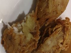 -泓瑞金陵大酒店-金海湾自助餐厅