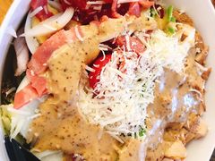 -Miss Fresh轻食(南京西路店)
