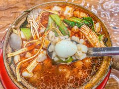 -清真·马文砂锅大全(麦苋街店)