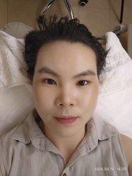 体验后-沐蕙日式美甲美睫皮肤管理