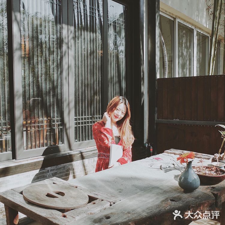 杭州旅行|住进灵隐景区的禅意国度