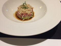 -圣丰索菲特·法国餐厅