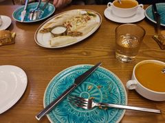 -BRBR叙利亚餐厅(总店)