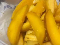 -老炳·七丛松甘草水果