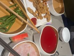 -海底捞火锅(崇文门新世界百货店)