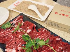 -多迷烫菜广场(水心大厦店)