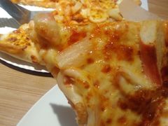 -必胜客(天河城店)