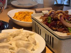 -关东小磨东北菜(上海长风大悦城店)