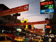 -唐人街(耀华力路)