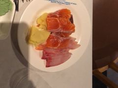 -星伦多自助料理·涮烤一体(虹悦城店)