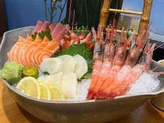 -福匠日本料理(人民路店)