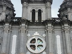 -王府井天主教堂