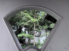 -上海醉白池公园