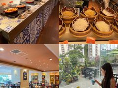 -深圳富苑皇冠假日套房酒店