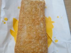 -麦当劳(龙洞店)