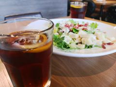 -棒约翰比萨·意面(张江店)