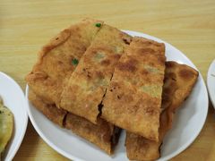 三姑肉饼-王三姑牛肉饼