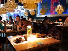 大堂-丫丫厨娘·柠檬鸭(江南蓝鲸世界店)