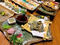 -傑·料理·海鲜放题(佛山文华荟店)