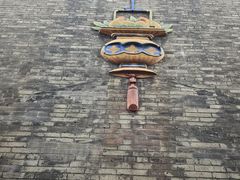 -陈家祠堂-游客中心